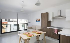 Cosy, Modern 1 Bedroom Apartment